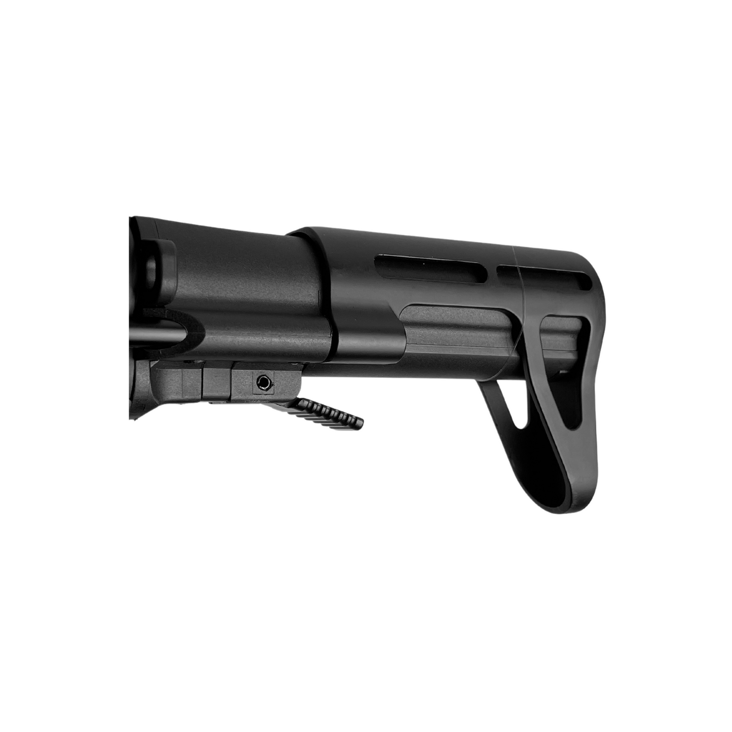 „Vanek-9“ SMG Comp GBG Custom – Gel Blaster (Metall)
