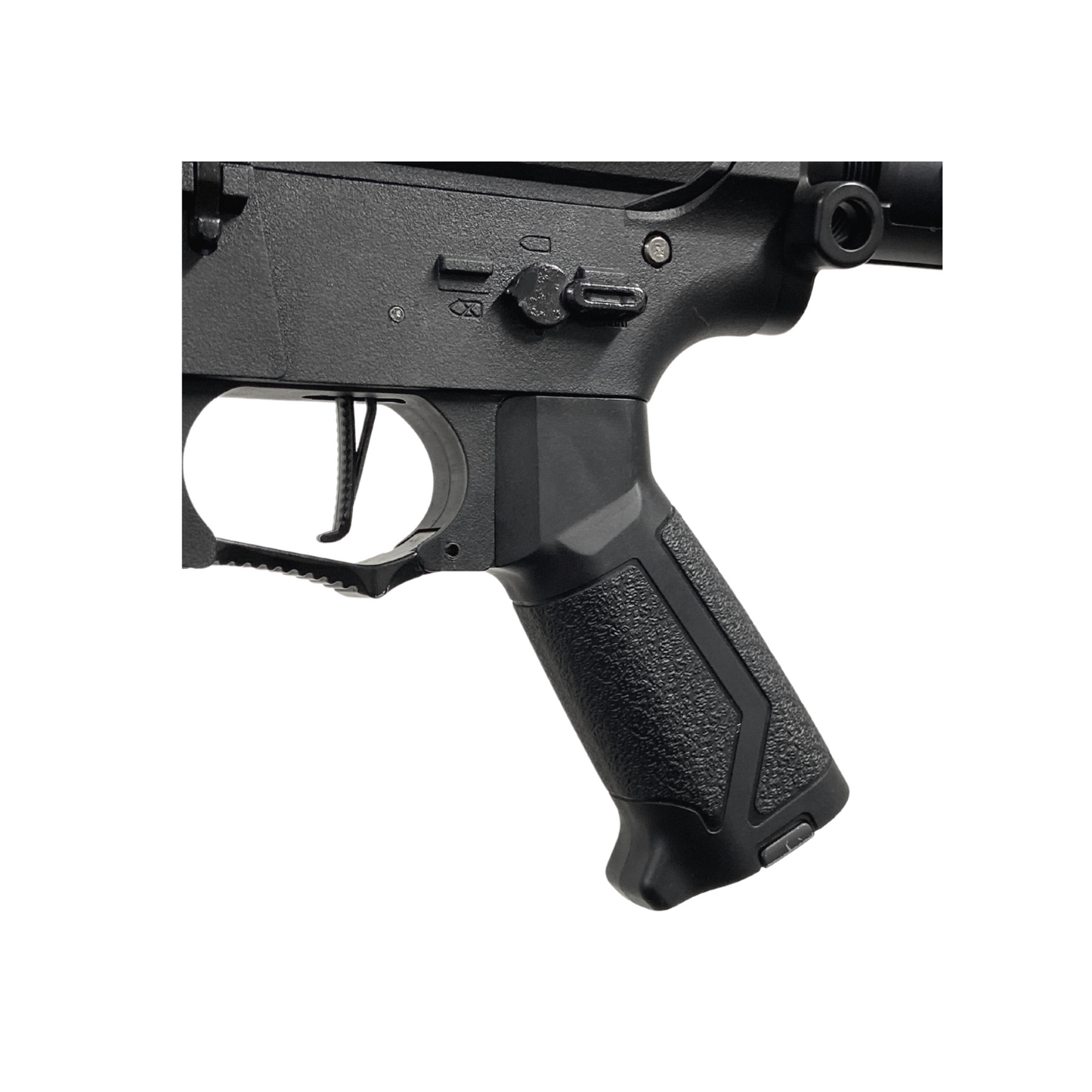 Benutzerdefinierte HLF ARP 9 - Gel Blaster