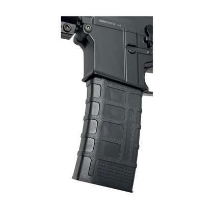 Kundenspezifischer „Kamikaze“ M4 (Metall) Gel Blaster