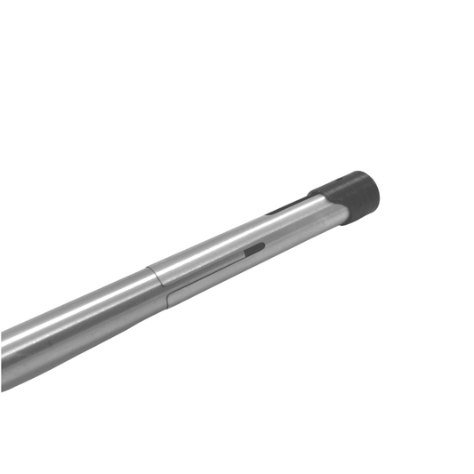 Custom Alloy Slim Line Hop-Up