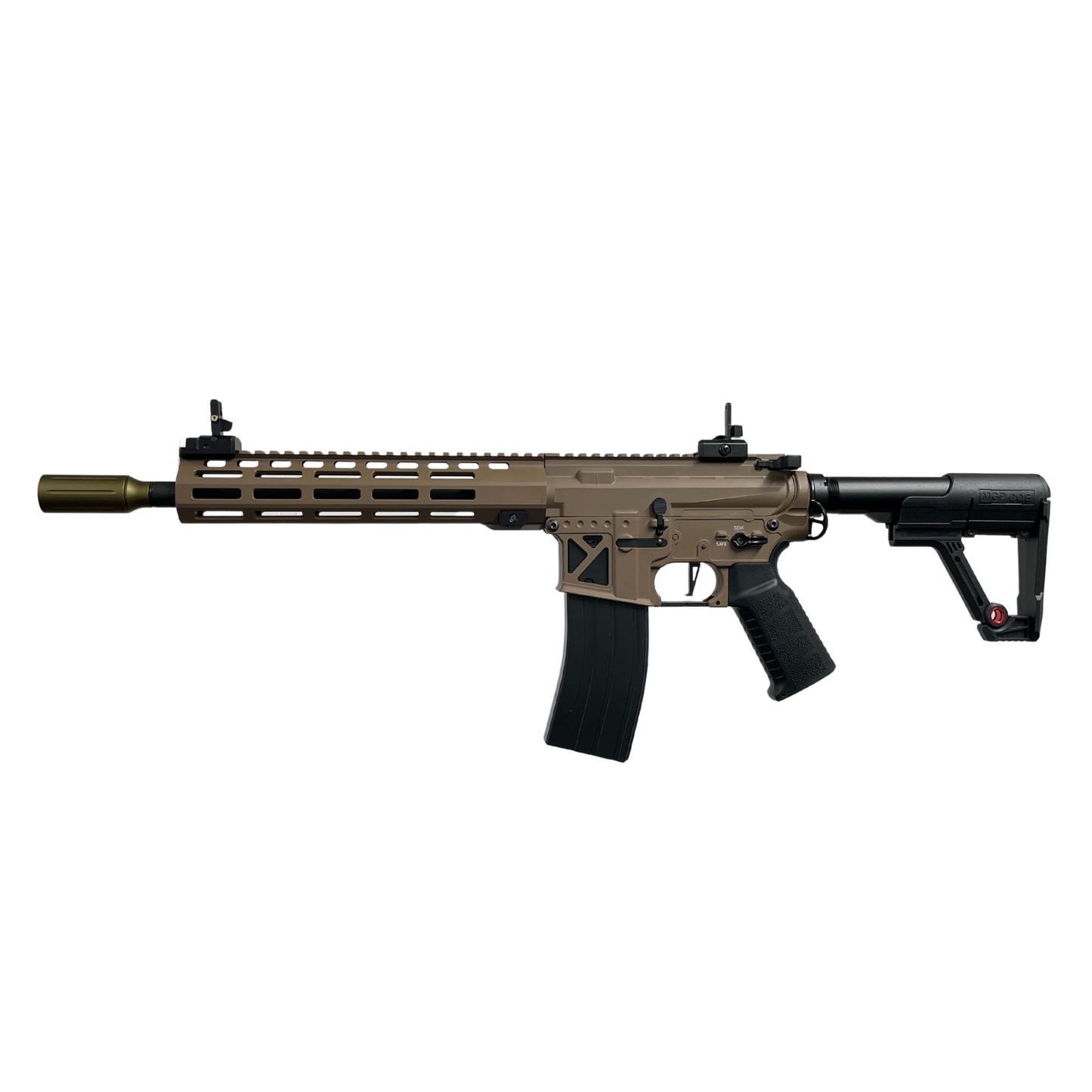 Custom „K-9“ GBG Custom – Gel Blaster (Metall)