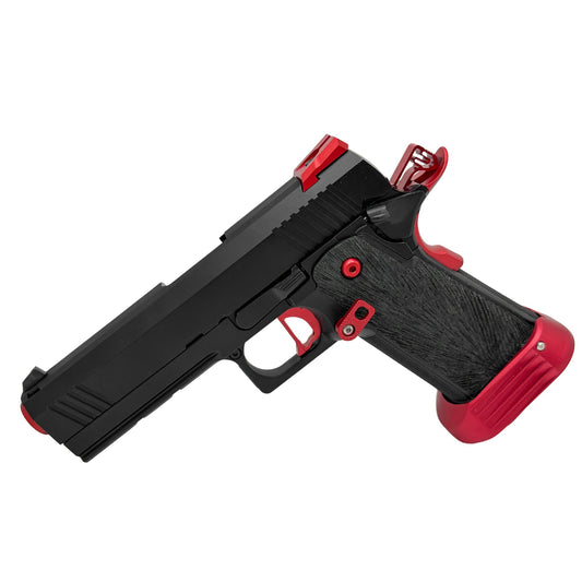 „4.3 Assassin“ Competition Custom Hi-Capa – Gel Blaster (Metall)