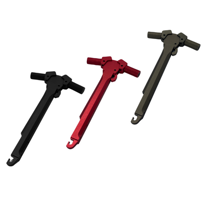 Strike Industries CNC V2 Ladegriff