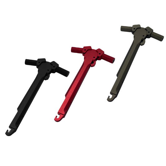 Strike Industries CNC V2 Ladegriff