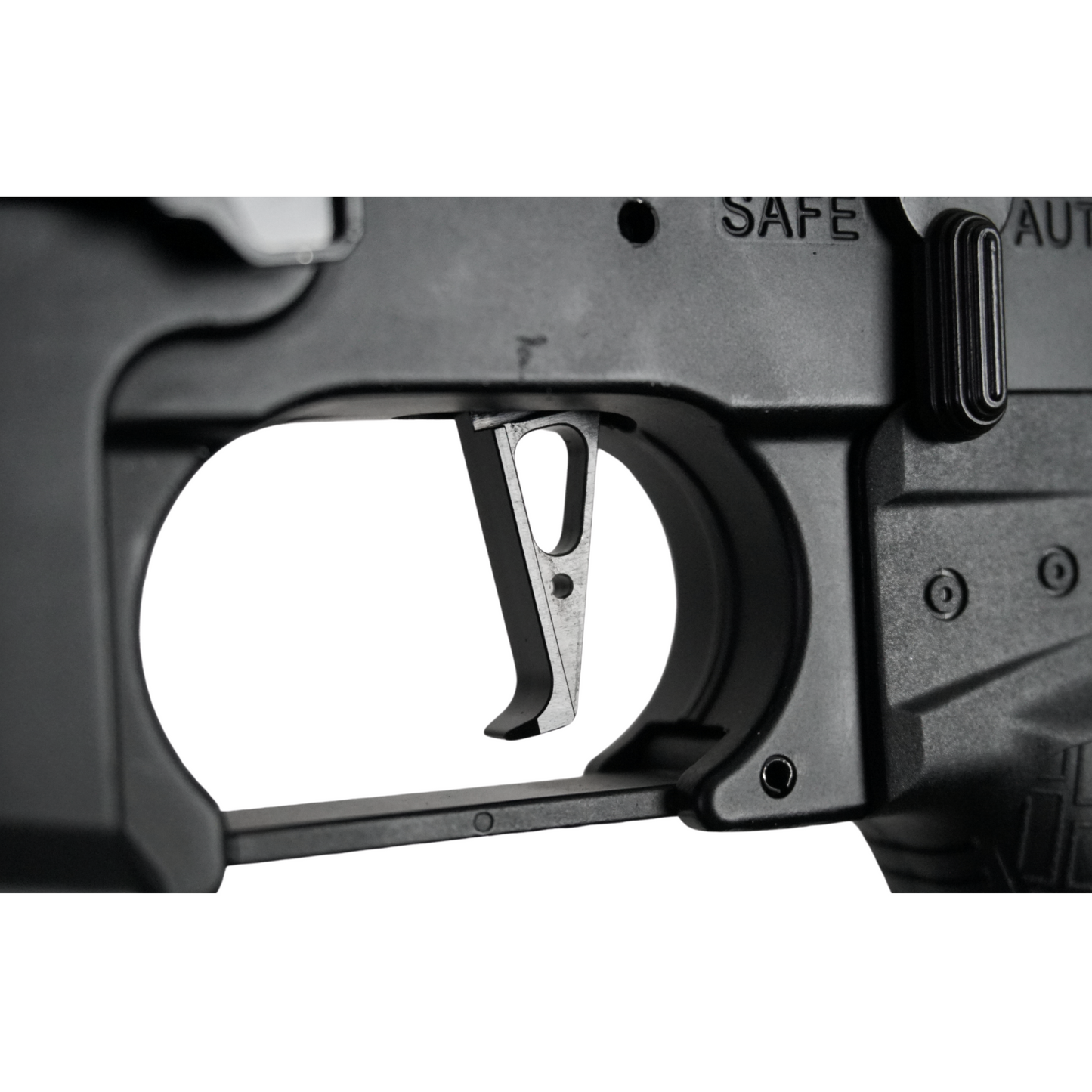 „El Nodule“ GBG Custom SLR – Gel Blaster (1 von 1)