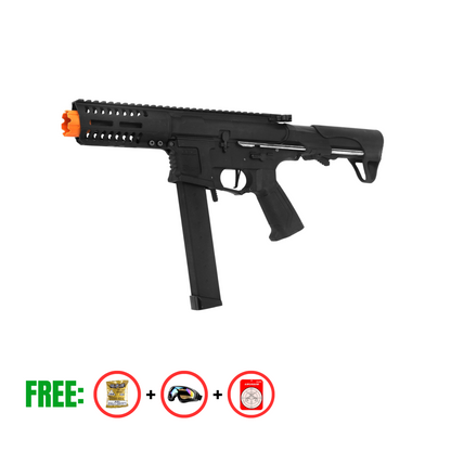 HLF ARP 9 – Gel-Blaster