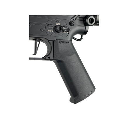 „DMR Destruction“ GBG Custom – Gel Blaster (Metall)