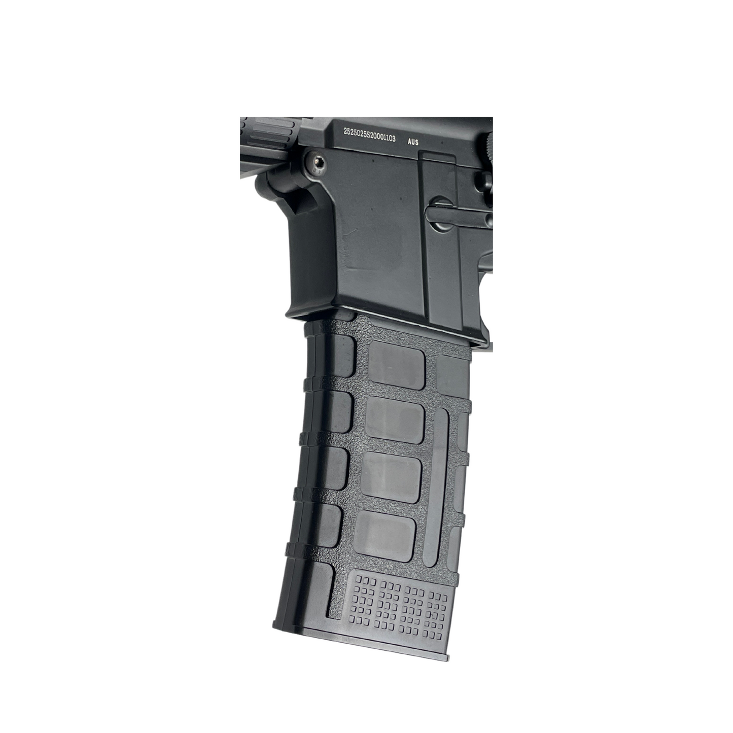 „Advanced Warfare“ Comp GBG Custom – Gel Blaster (Metall)