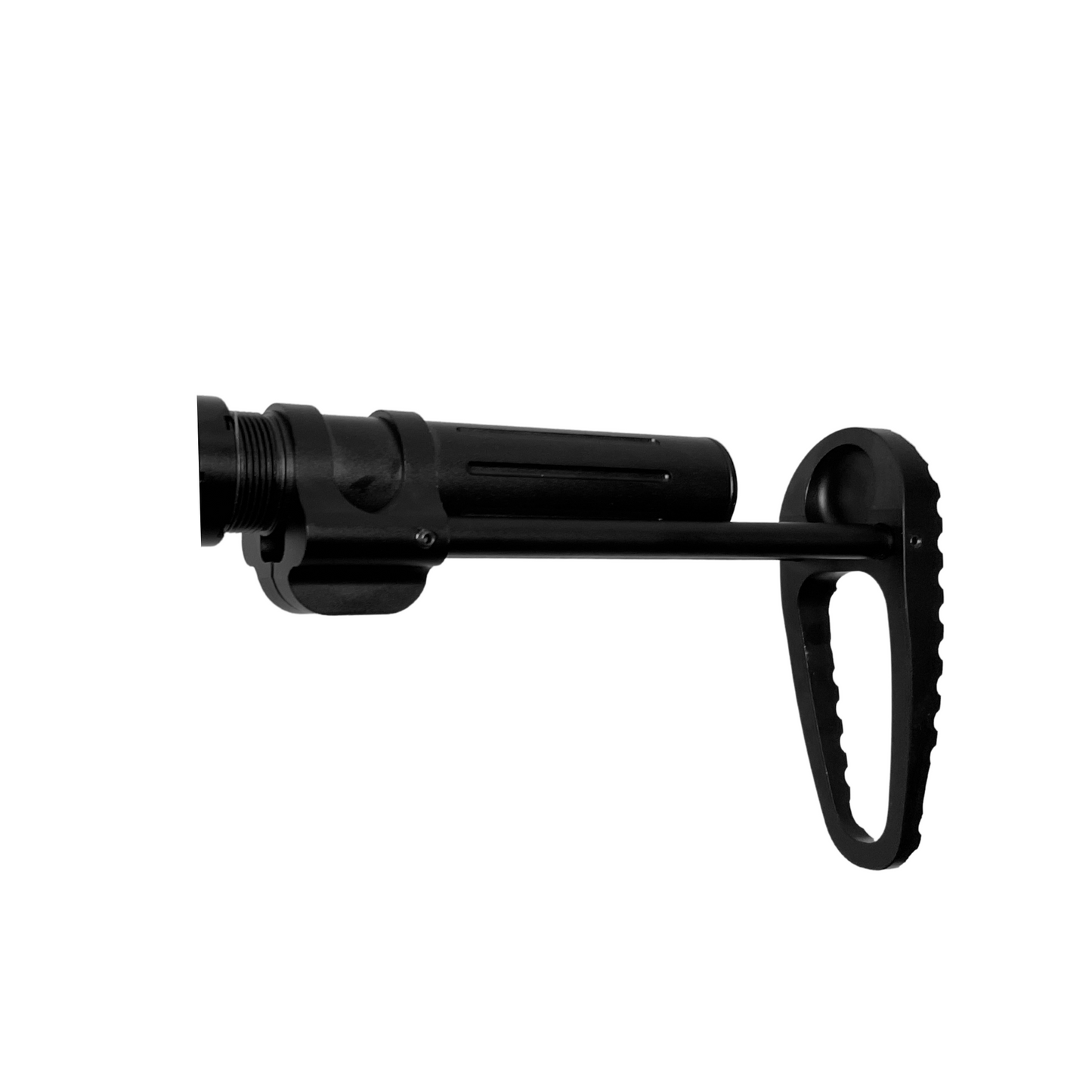 Kundenspezifischer „Son of Thunder“ M4 (Metall) Gel Blaster