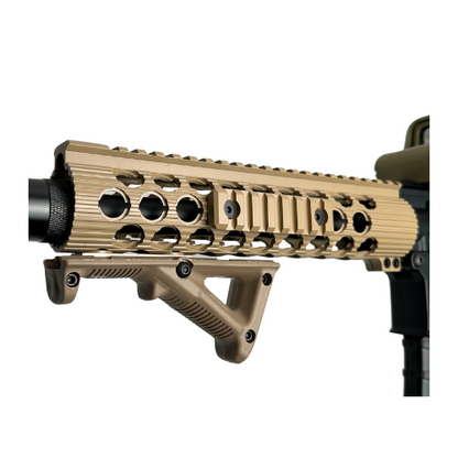 „Rapid Raptor“ GBG Custom Stage 3 – Gel Blaster (Metall)