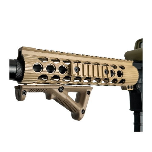 „Rapid Raptor“ GBG Custom Stage 3 – Gel Blaster (Metall)