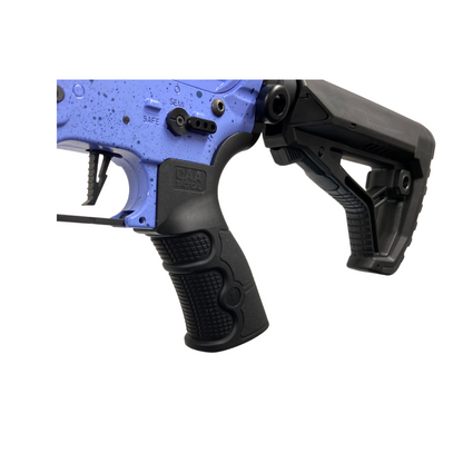 GBG #06 Custom – Gel Blaster (Metall)