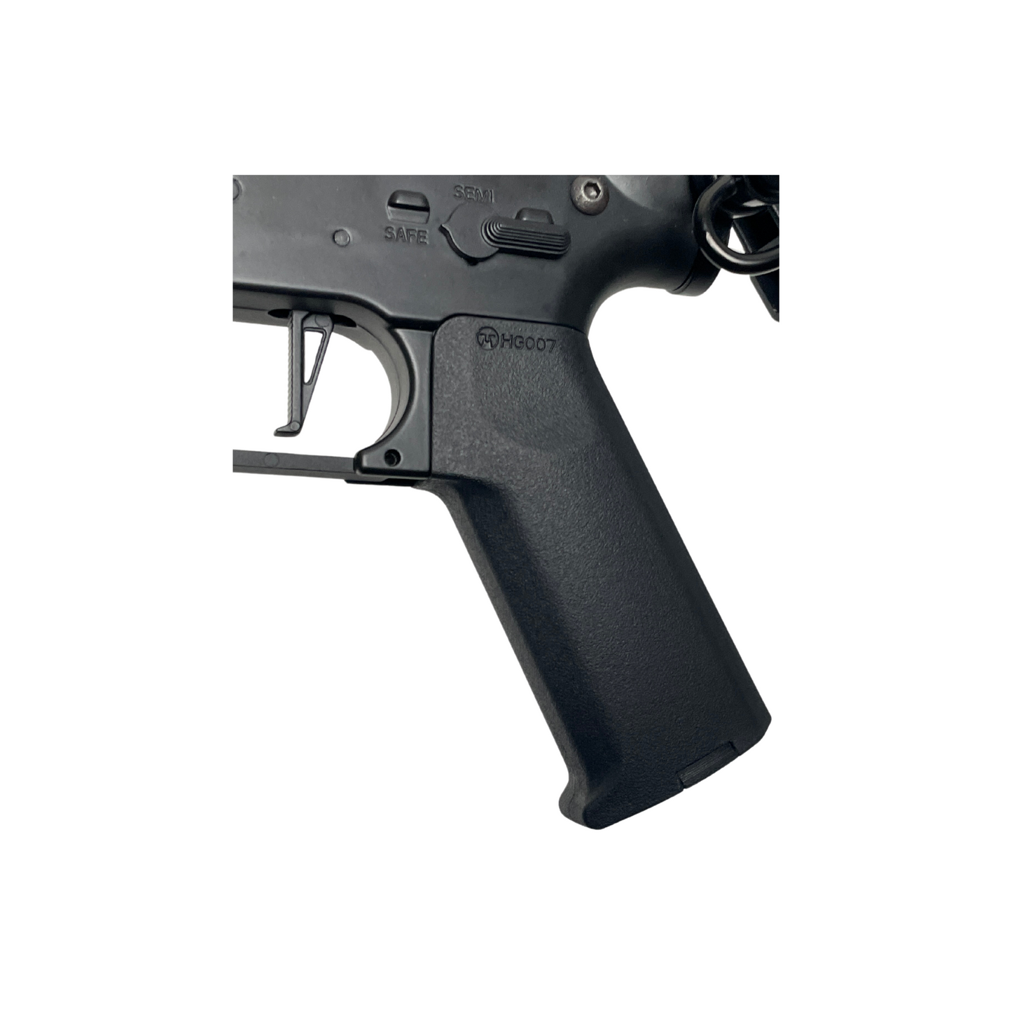 „Shadow Reaper“ Taktischer M4 (Metall) Gel Blaster