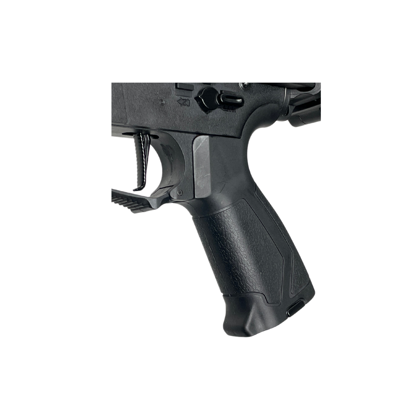 „Catalyst“ ARP9 GBG Custom – Gel Blaster