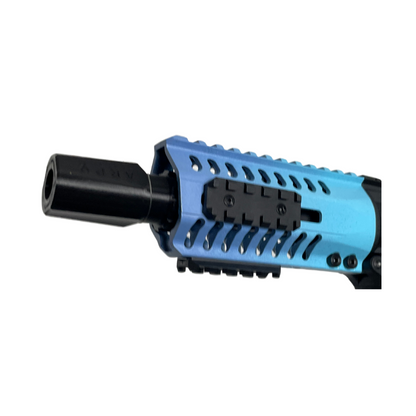 „Breezy“ GBG Custom – Gel Blaster