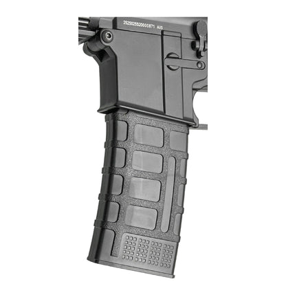 „Last Survivor“ Comp Stage 3 GBG Custom Rifle – Gel Blaster (Metall)
