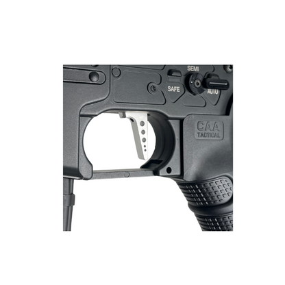 Fusion „Ultralite“ Speedball HPA Custom Kit – Gel Blaster (Metall)