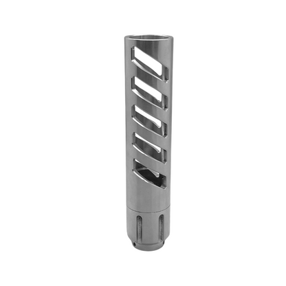 GBG Custom Skeleton Aluminium Schalldämpfer