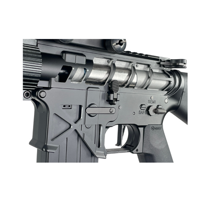 „King Pin“ GBG Custom – Gel Blaster (Metall)