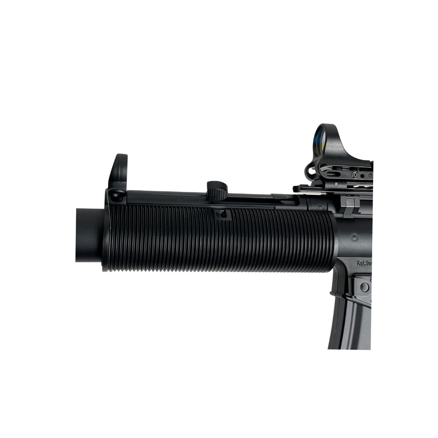 MP5-SD „Spec Ops“ Stage 3 GBG Custom – Gel Blaster (Metall)