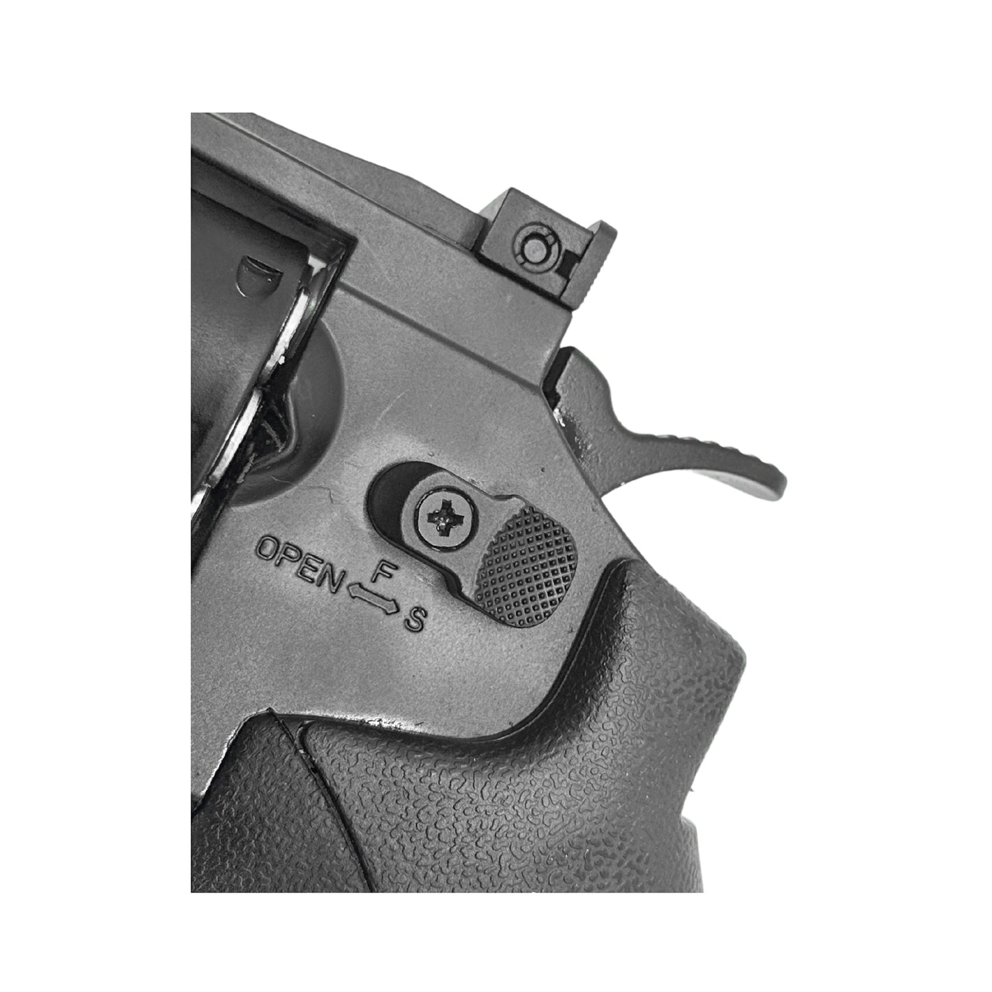 Vollmetall-ZP5-CO2-Revolver