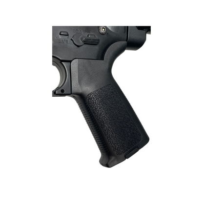 Benutzerdefinierter „Slayer“ taktischer M4 (Metall) Gel Blaster