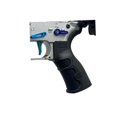 Glow In The Dark „Zoidberg“ Custom – Gel Blaster (Metall)