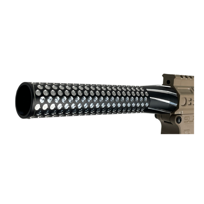 „Single Shot Slayer“ Comp GBG Custom – Gel Blaster (Metall)