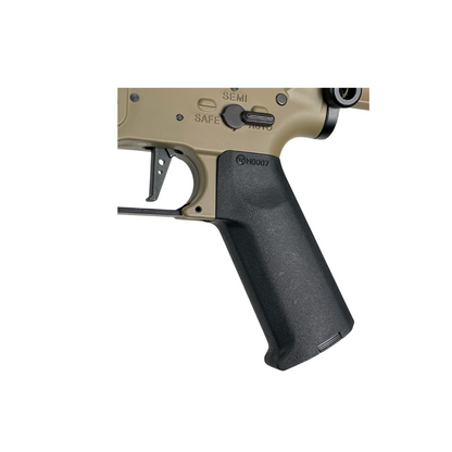 „Desert Division“ Comp GBG Custom – Gel Blaster (Metall)