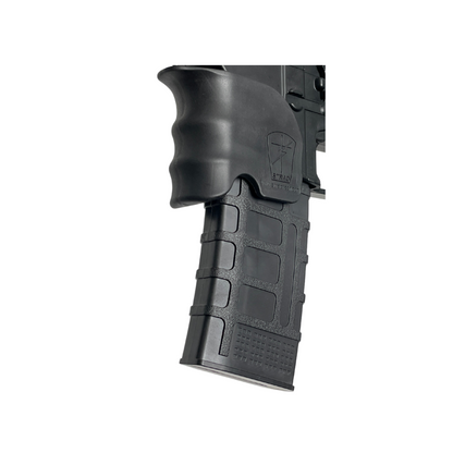 Kundenspezifischer „Warhead“ M4 (Metall) Gel Blaster