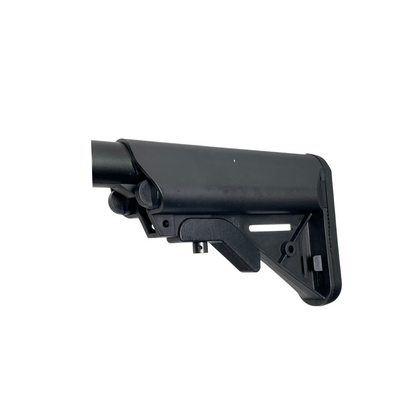 Kundenspezifischer „OPS Underground“ M4 Tactical (Metall) Gel Blaster