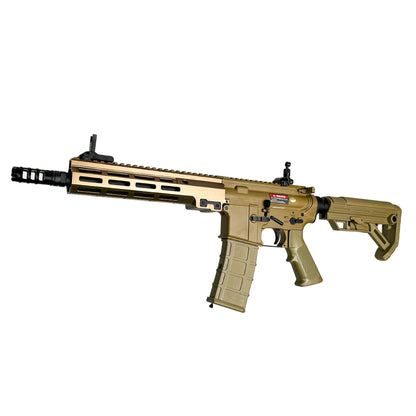 GBBR Golden Eagle MK16 Marksman MC6595MT Gas Blow Back Rifle – Gel Blaster