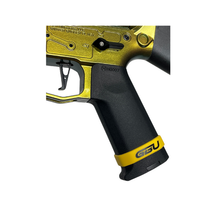 „GREEN GVNG“ 1 von 1 GBG Custom – Gel Blaster