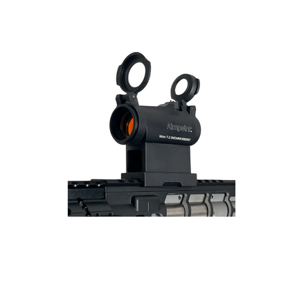 Kundenspezifischer „Vulture“ M4 Tactical (Metall) Gel Blaster