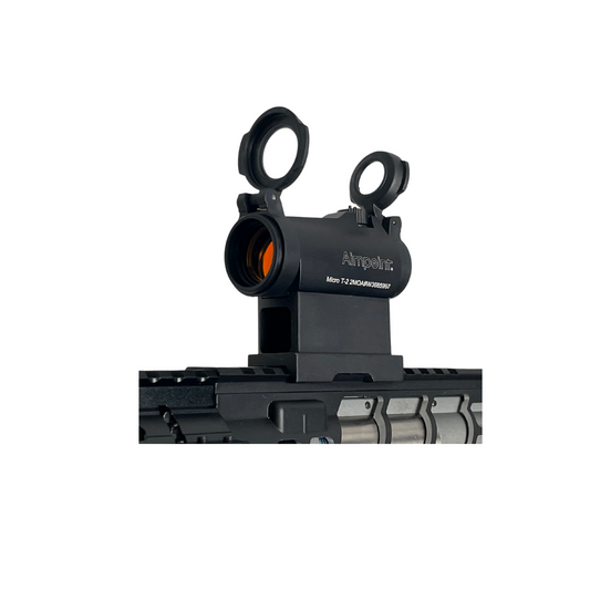 Kundenspezifischer „Vulture“ M4 Tactical (Metall) Gel Blaster