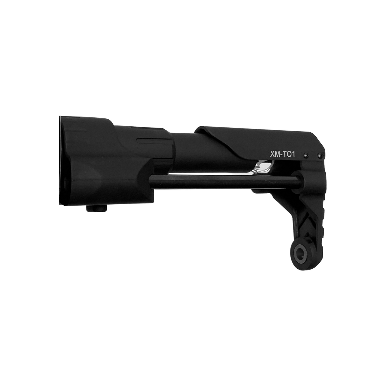 Kundenspezifischer „Slinger“ M4 (Metall) Gel Blaster