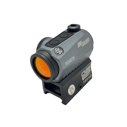 ROMEO5 1x20mm kompaktes Rotpunktvisier