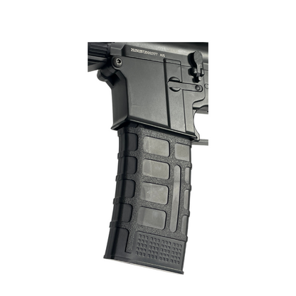 „Dawn Stalker“ MilSim Comp GBG Custom – Gel Blaster (Metall)