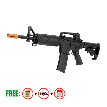 M4A1 Gen 9 – Gel Blaster