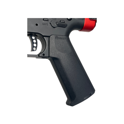 Kundenspezifischer „Redback“ M4 (Metall) Gel Blaster