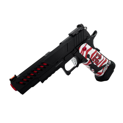 „MJ23“ G/E 5.1 Hi-Capa-Gaspistole – Gel-Blaster