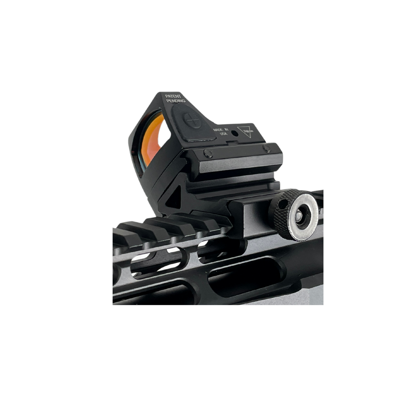 „DMR Horizon“ Comp GBG Custom – Gel Blaster (Metall)