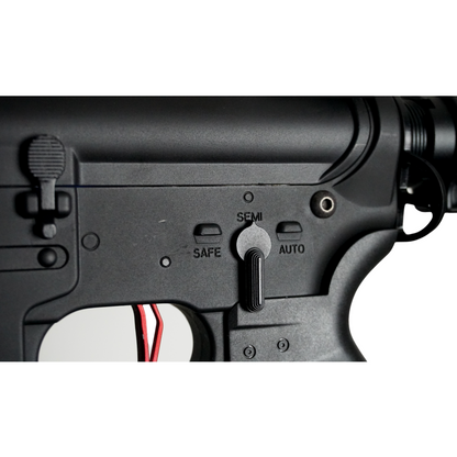 Fortis M4 GBG Custom - Gel Blaster (Metall)