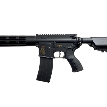 „M4 Unit“ GBG Custom – Gel Blaster (Metall)