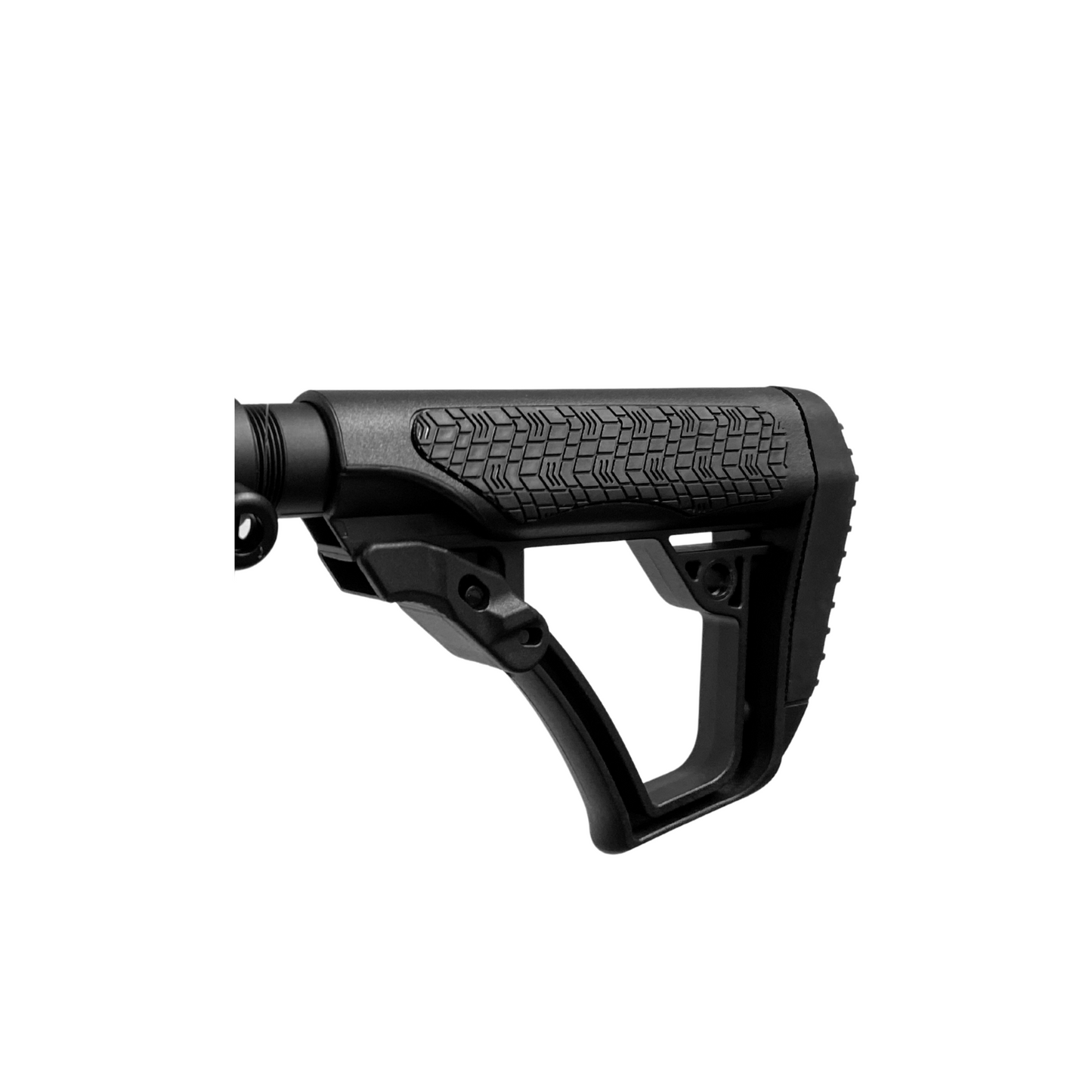 „M4 Pinnacle“ GBG Custom – Gel Blaster (Metall)