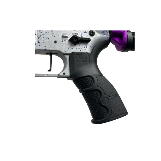 „Chance“ GBG Custom – Gel Blaster (Metall)