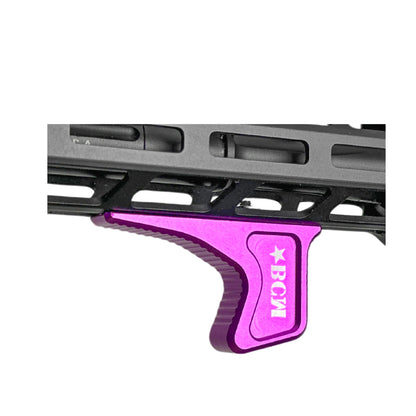 „Lethal Carnage“ Comp Stage 4 GBG Custom Rifle – Gel Blaster (Metall)