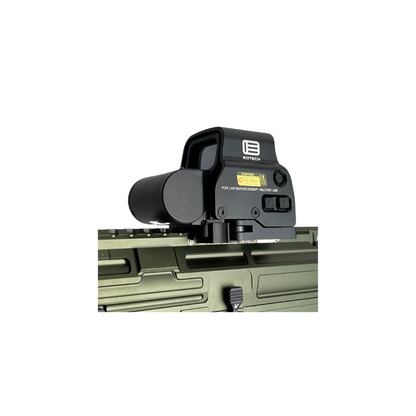„Forest Scout“ Hybrid HPA Custom Kit – Gel Blaster (Metall)