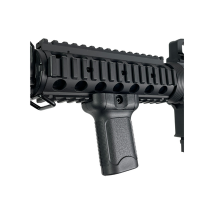 „Atomic M4“ Comp GBG Custom – Gel Blaster (Metall)