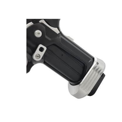 „Black Magik“ Competition Custom 5.1 Hi-Capa – Gel Blaster (Metall)